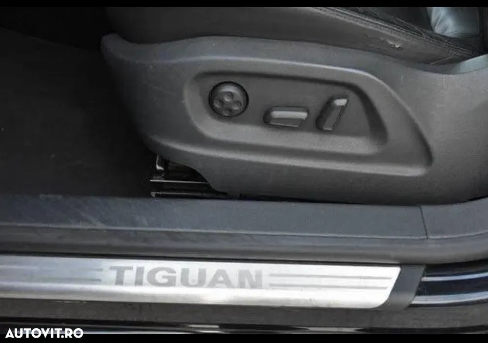 Volkswagen Tiguan I 2.0 TDI DPF 4Motion Sport & Style — imagine 6