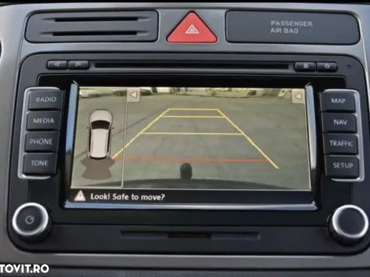 Volkswagen Tiguan I 2.0 TDI DPF 4Motion Sport & Style