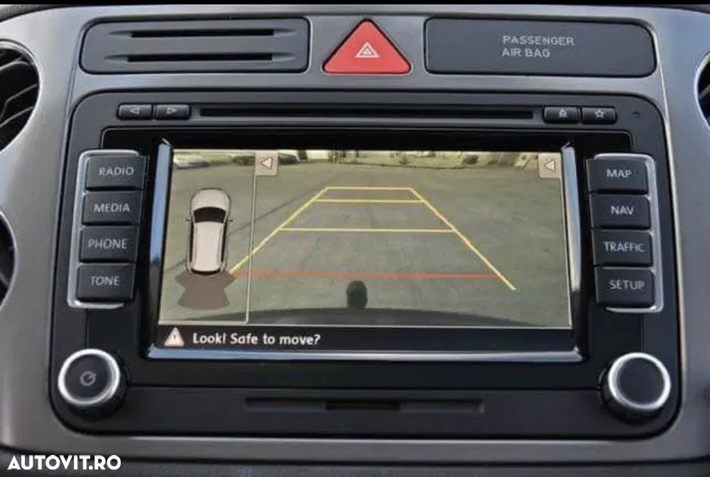 Volkswagen Tiguan I 2.0 TDI DPF 4Motion Sport & Style — imagine 4