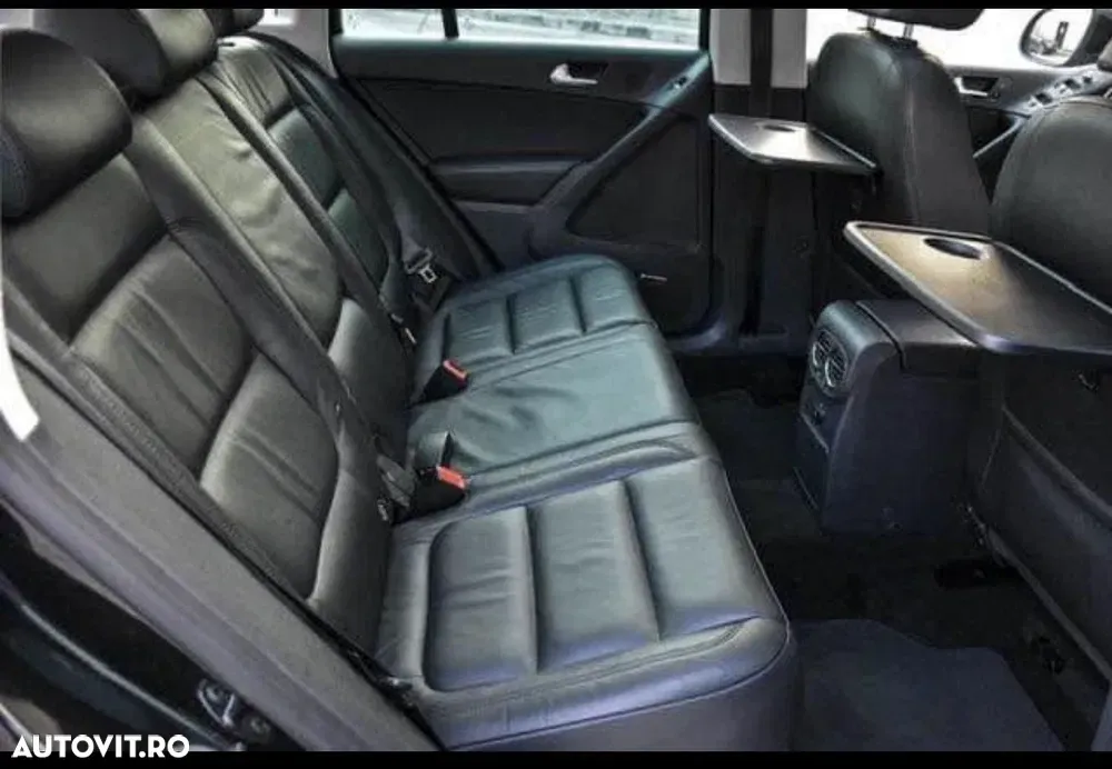 Volkswagen Tiguan I 2.0 TDI DPF 4Motion Sport & Style — imagine 3
