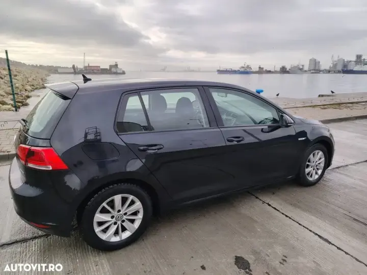 Volkswagen Golf VII 1.6 TDI BMT Highline