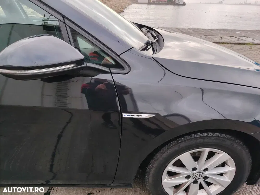 Volkswagen Golf VII 1.6 TDI BMT Highline — imagine 4