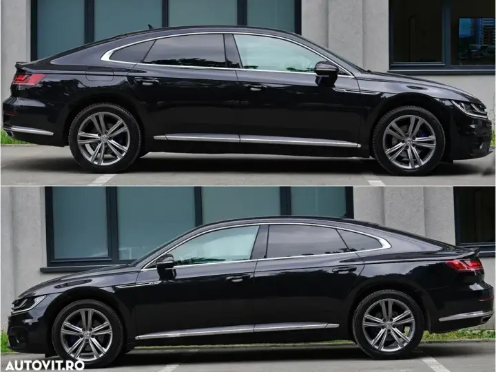 Volkswagen Arteon 2.0 TDI SCR DSG R-Line