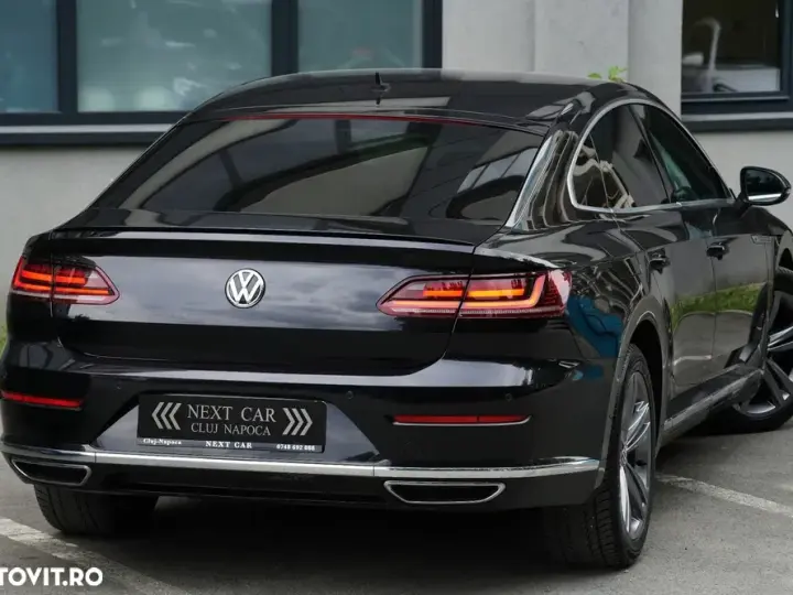 Volkswagen Arteon 2.0 TDI SCR DSG R-Line