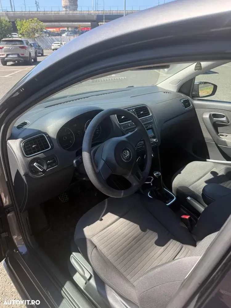 Volkswagen Polo V — imagine 6
