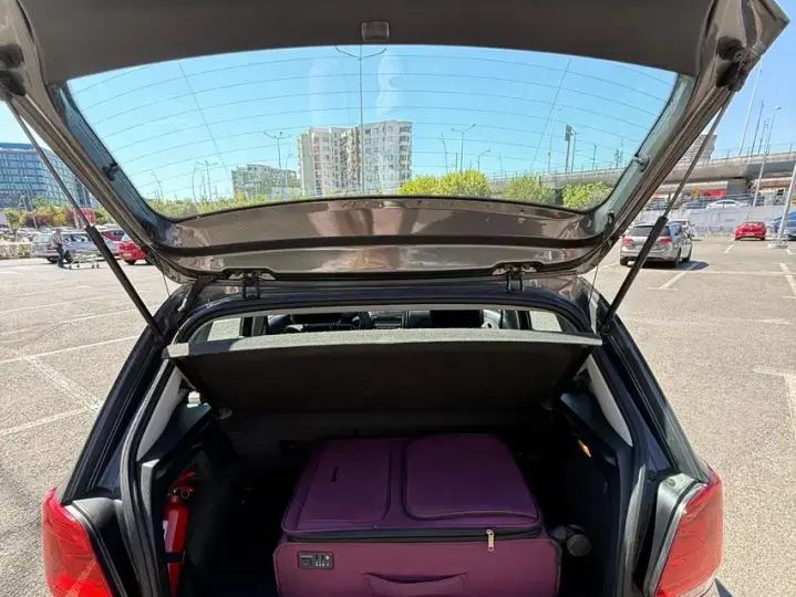 Volkswagen Polo V