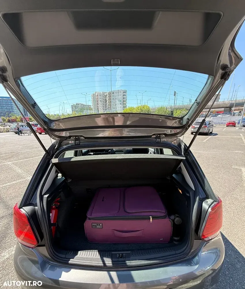 Volkswagen Polo V — imagine 5