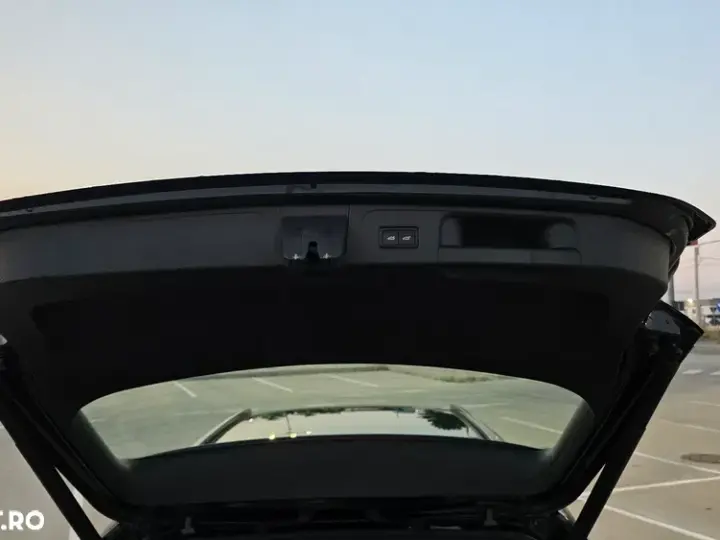 Volkswagen Passat B8 2.0 TDI DSG Comfortline