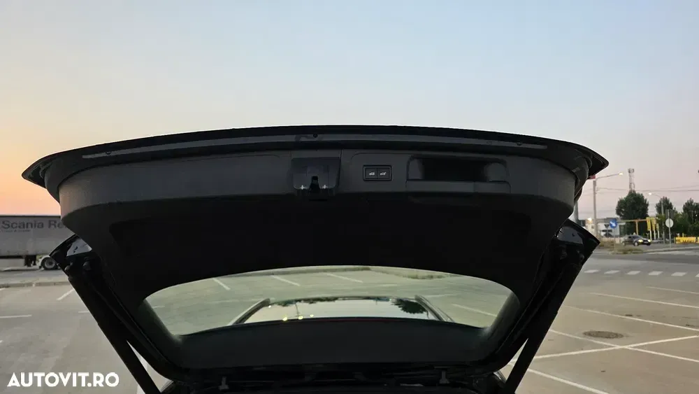 Volkswagen Passat B8 2.0 TDI DSG Comfortline — imagine 4