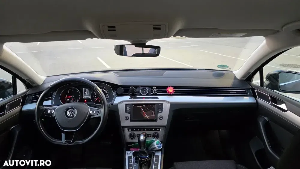Volkswagen Passat B8 2.0 TDI DSG Comfortline — imagine 3