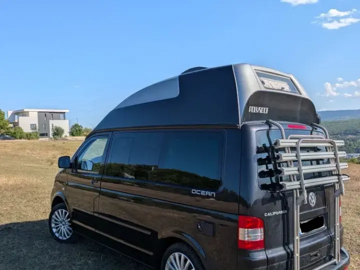 Volkswagen California