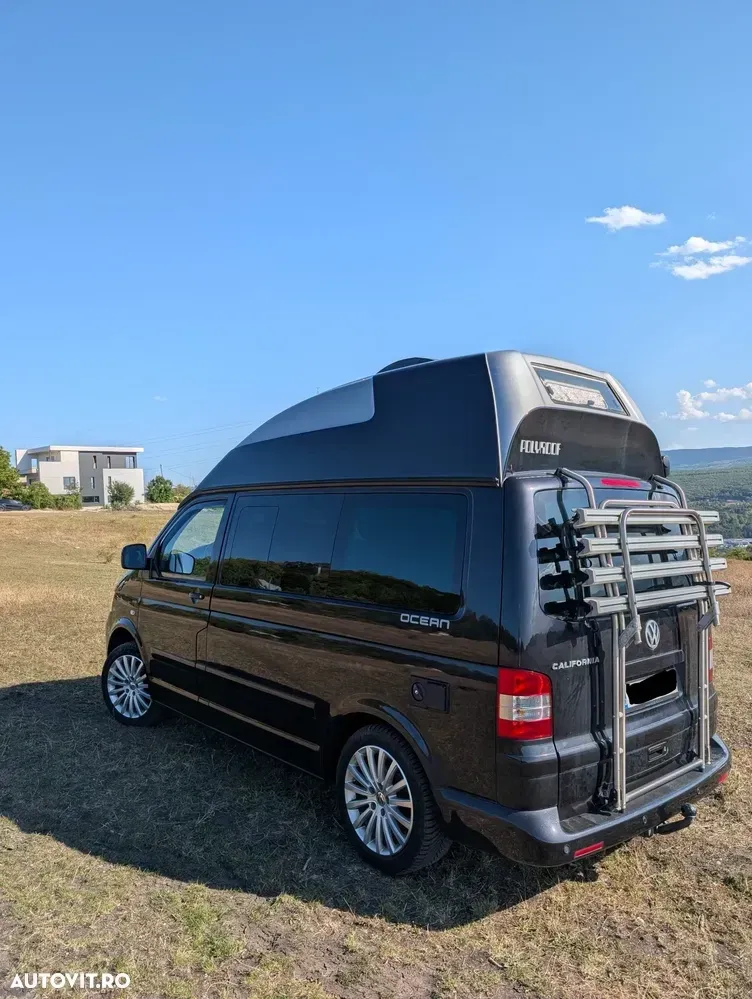 Volkswagen California — imagine 5