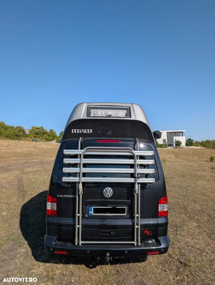 Volkswagen California — imagine 6