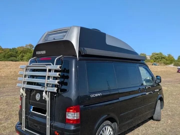 Volkswagen California