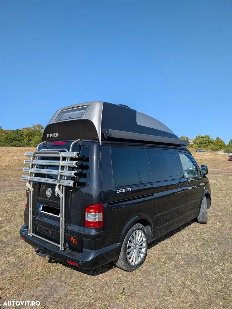 Volkswagen California — imagine 4
