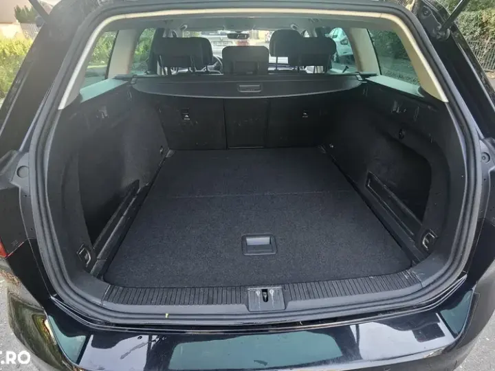 Volkswagen Passat B8 2.0 TDI SCR DSG Highline