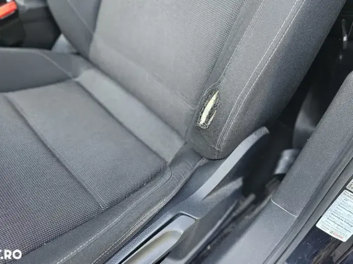 Volkswagen Passat B8 2.0 TDI SCR DSG Highline