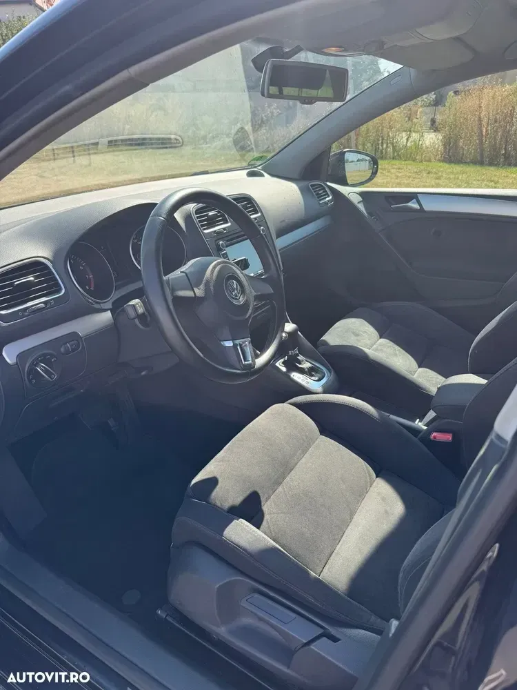 Volkswagen Golf 1.4 TSI DSG Sportline — imagine 3