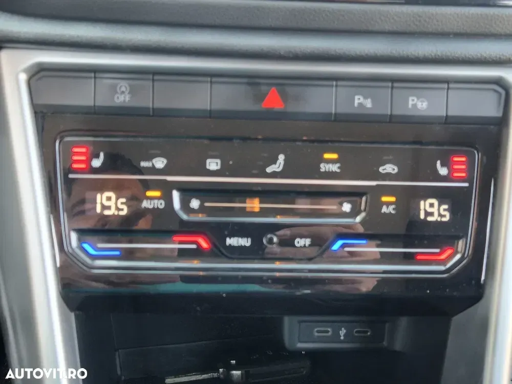 Volkswagen T-Roc 1.0 TSI Design — imagine 6