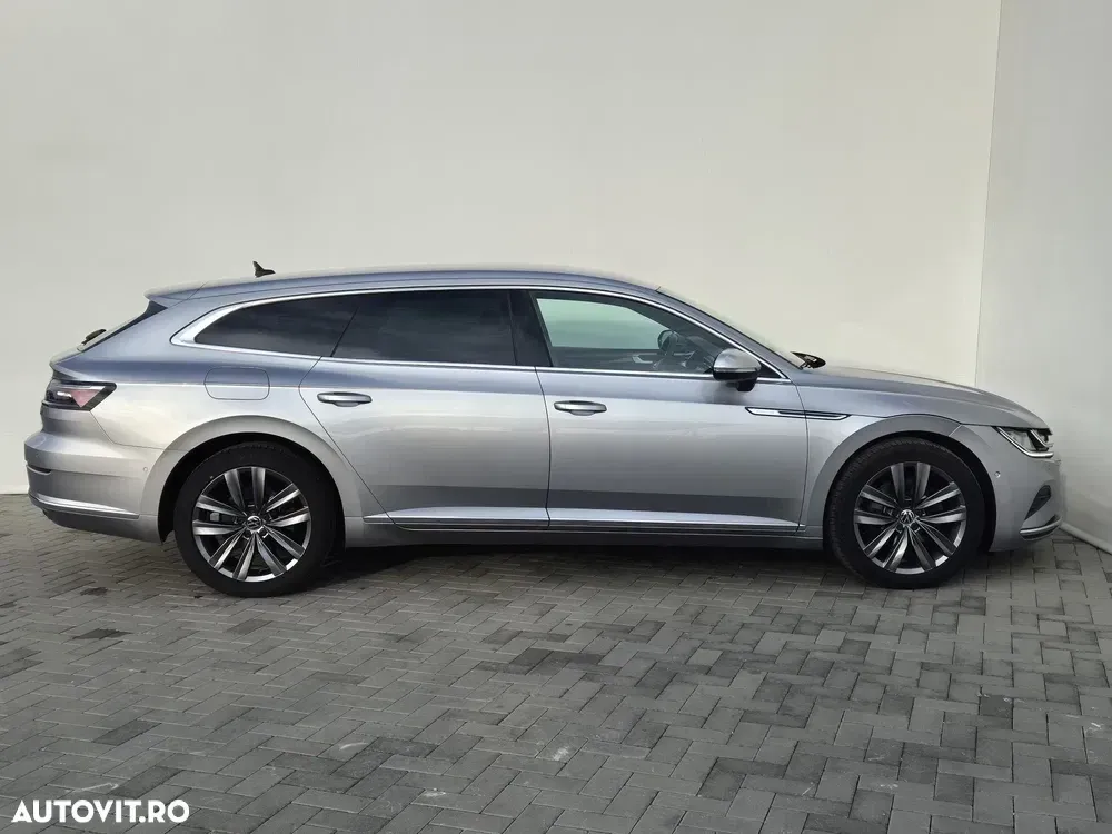 Volkswagen Arteon 2.0 TDI SCR 4Motion DSG Elegance — imagine 6