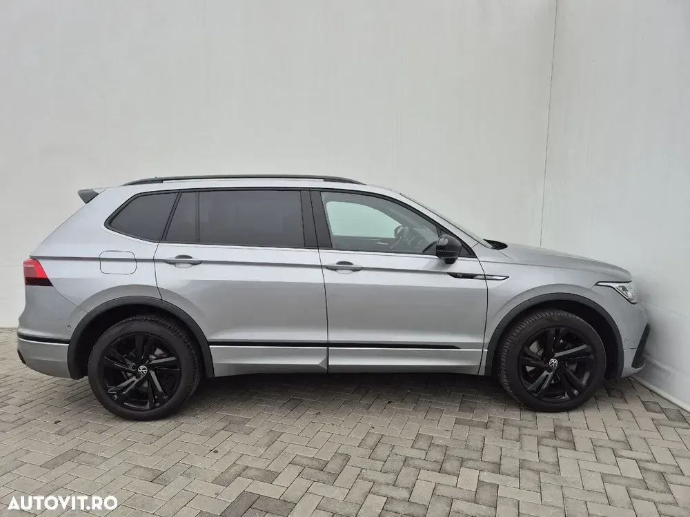 Volkswagen Tiguan 2.0 TDI 4Mot DSG R-Line — imagine 6