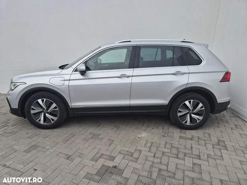 Volkswagen Tiguan 1.4 eHybrid OPF DSG Elegance — imagine 2