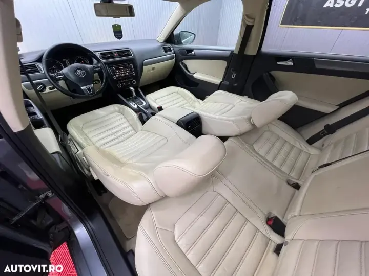 Volkswagen Jetta A6