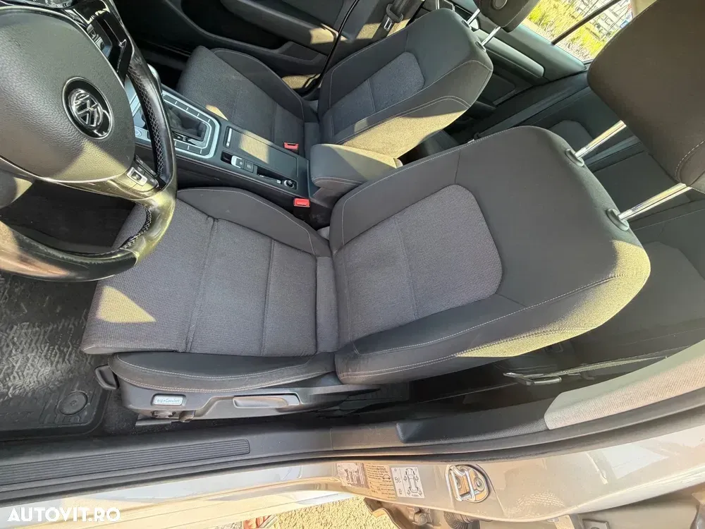 Volkswagen Passat B8 2.0 TDI DSG Comfortline — imagine 6