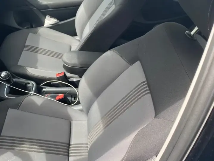 Volkswagen Polo V