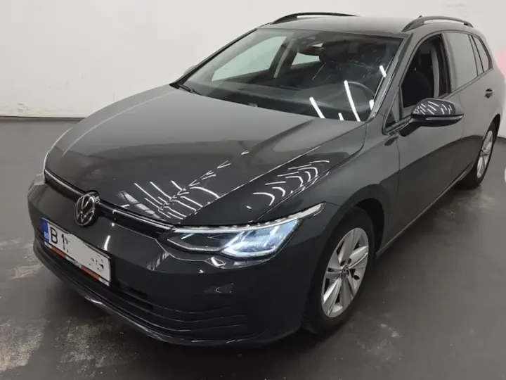 Volkswagen Golf 1.0 eTSI MHEV 110CP DSG Life