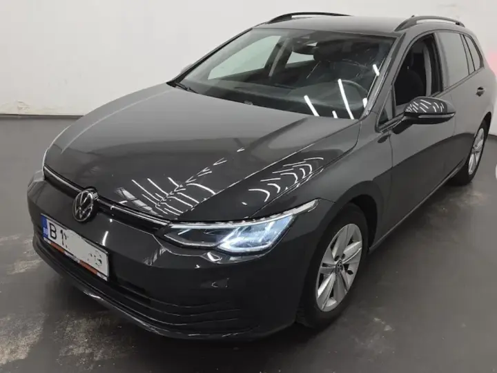 Volkswagen Golf 1.0 eTSI MHEV 110CP DSG Life