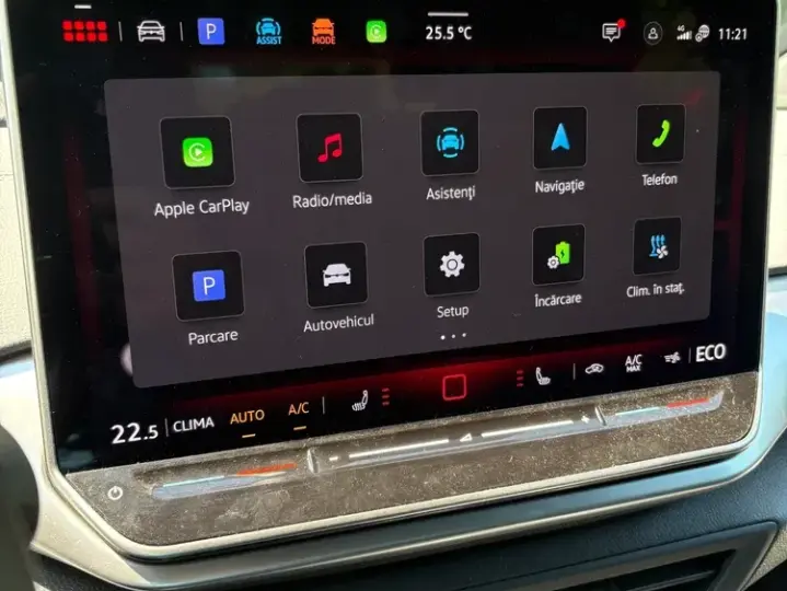 Volkswagen ID.4 77 kWh Pro