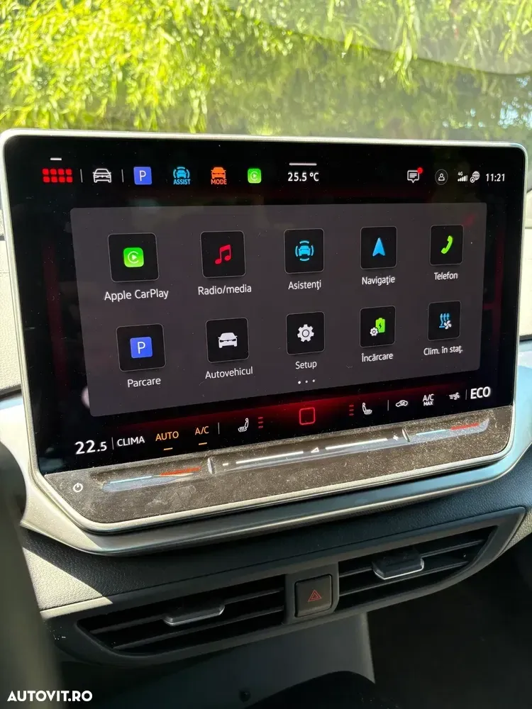 Volkswagen ID.4 77 kWh Pro — imagine 5