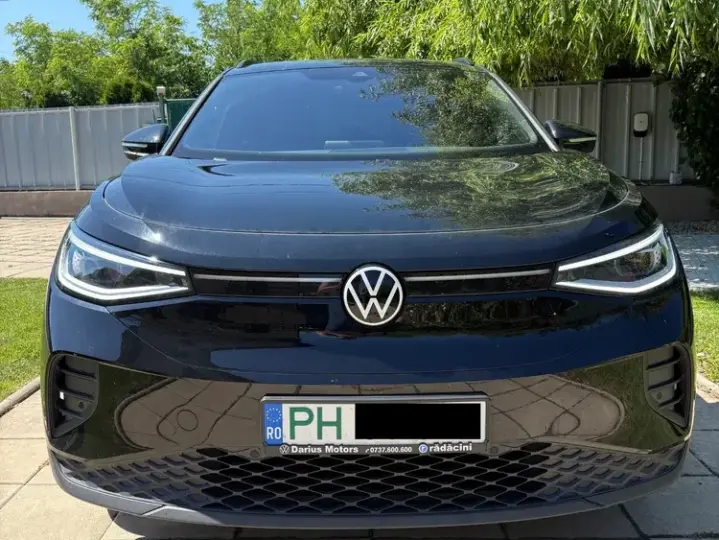 Volkswagen ID.4 77 kWh Pro
