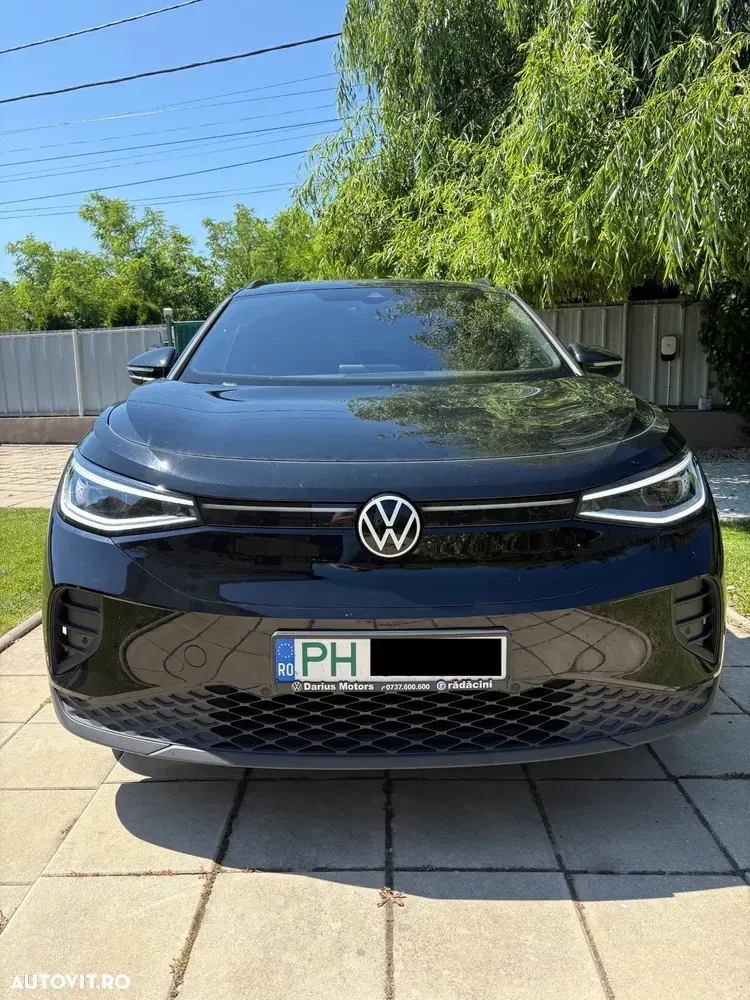 Volkswagen ID.4 77 kWh Pro — imagine 6