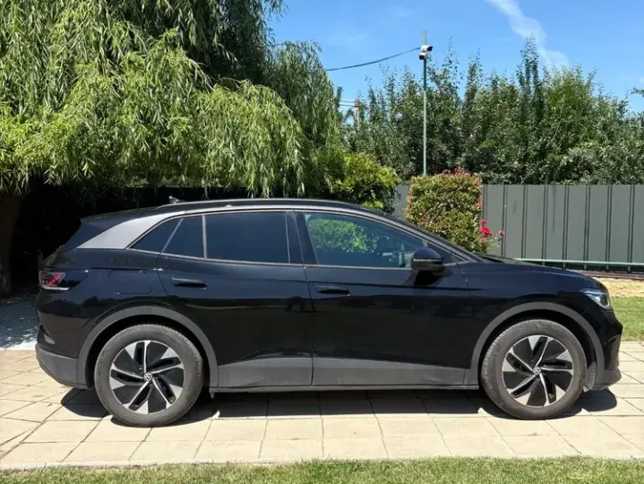 Volkswagen ID.4 77 kWh Pro