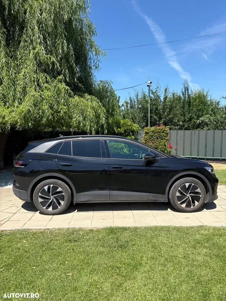 Volkswagen ID.4 77 kWh Pro — imagine 3