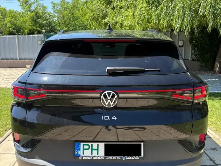 Volkswagen ID.4 77 kWh Pro