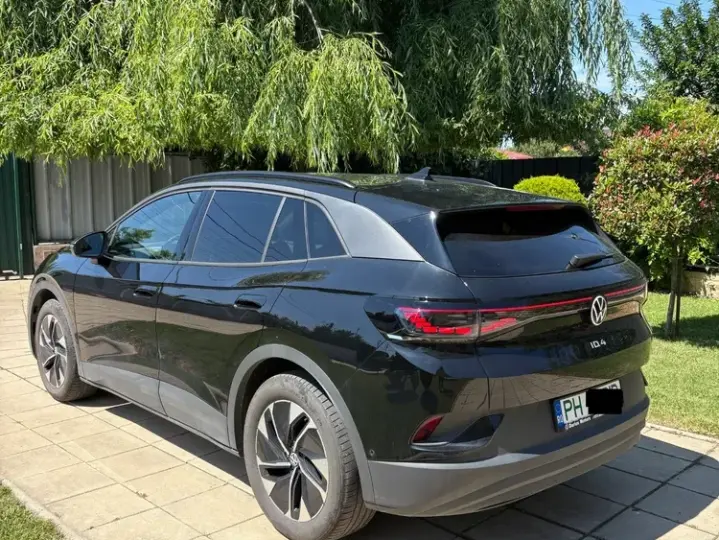 Volkswagen ID.4 77 kWh Pro