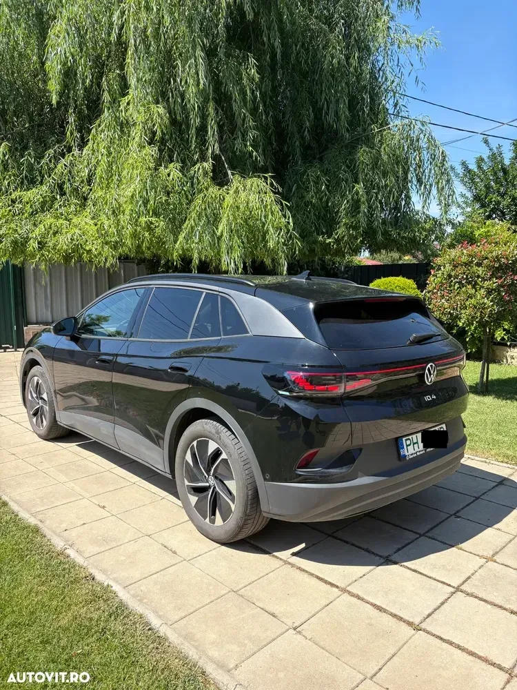 Volkswagen ID.4 77 kWh Pro — imagine 2
