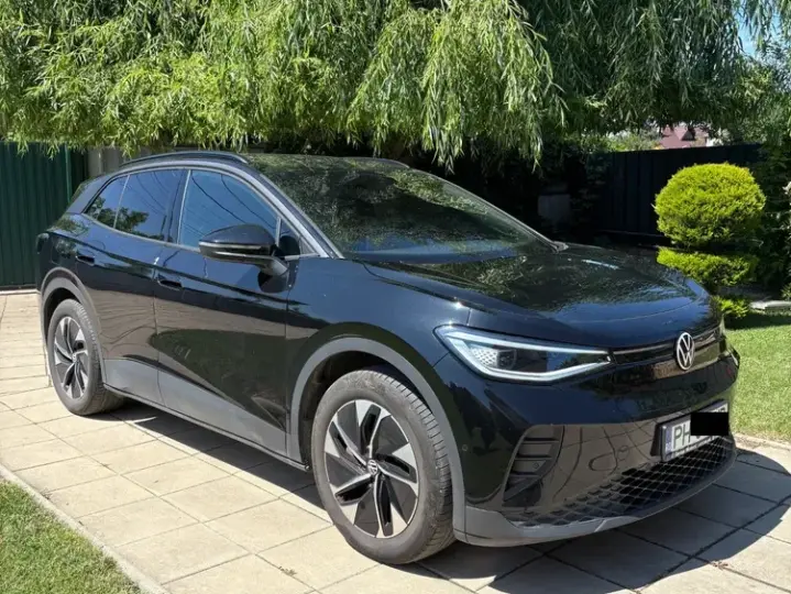 Volkswagen ID.4 77 kWh Pro