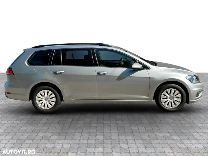 Volkswagen Golf VII 1.0 TSI DSG Comfortline