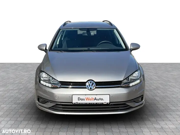 Volkswagen Golf VII 1.0 TSI DSG Comfortline
