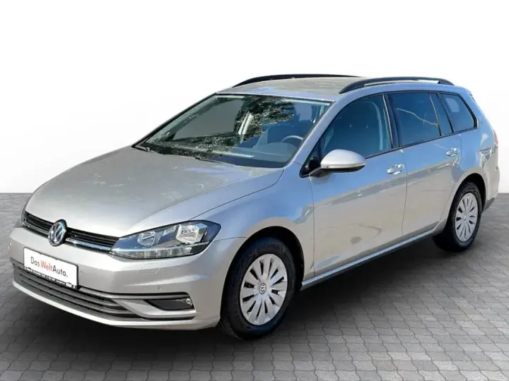 Volkswagen Golf VII 1.0 TSI DSG Comfortline