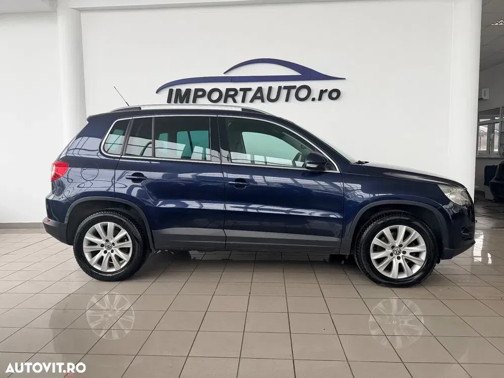 Volkswagen Tiguan 2.0 TDI DPF 4Motion Life — imagine 6