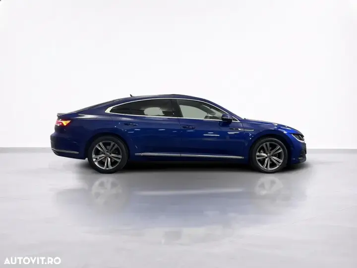 Volkswagen Arteon 1.4 eHybrid OPF DSG R-Line