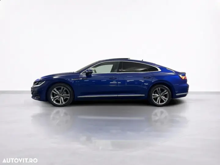 Volkswagen Arteon 1.4 eHybrid OPF DSG R-Line