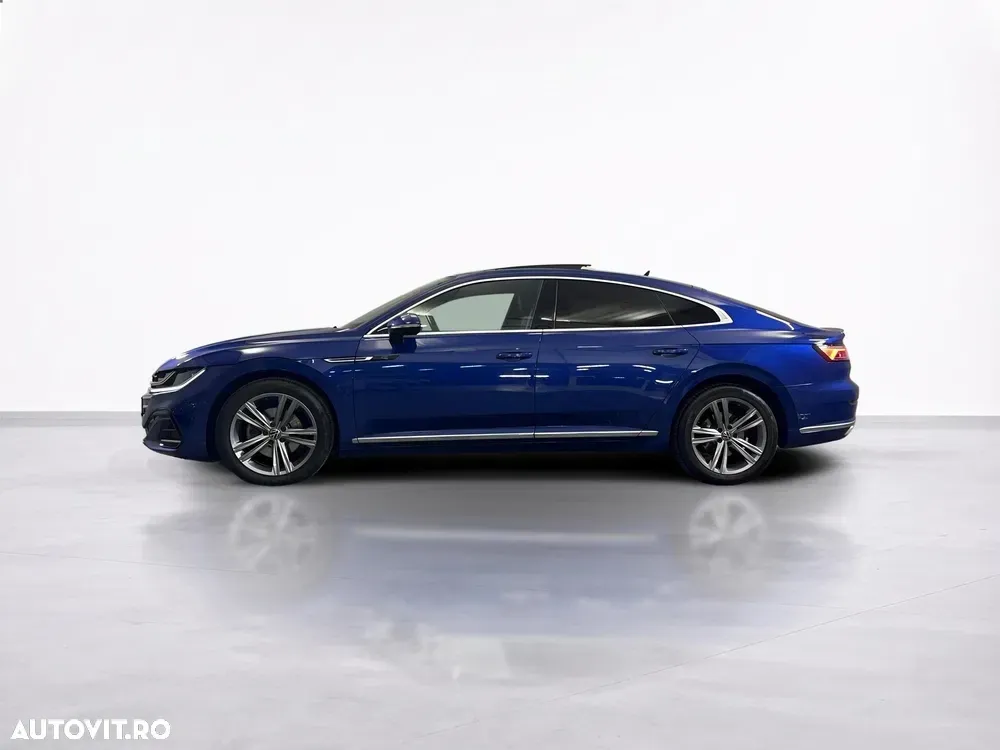 Volkswagen Arteon 1.4 eHybrid OPF DSG R-Line — imagine 2