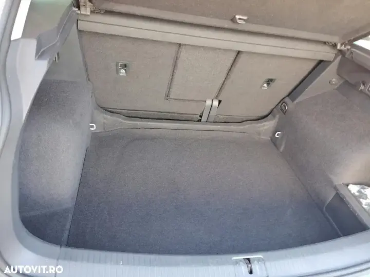 Volkswagen Tiguan II 2.0 TDI DPF DSG Comfortline