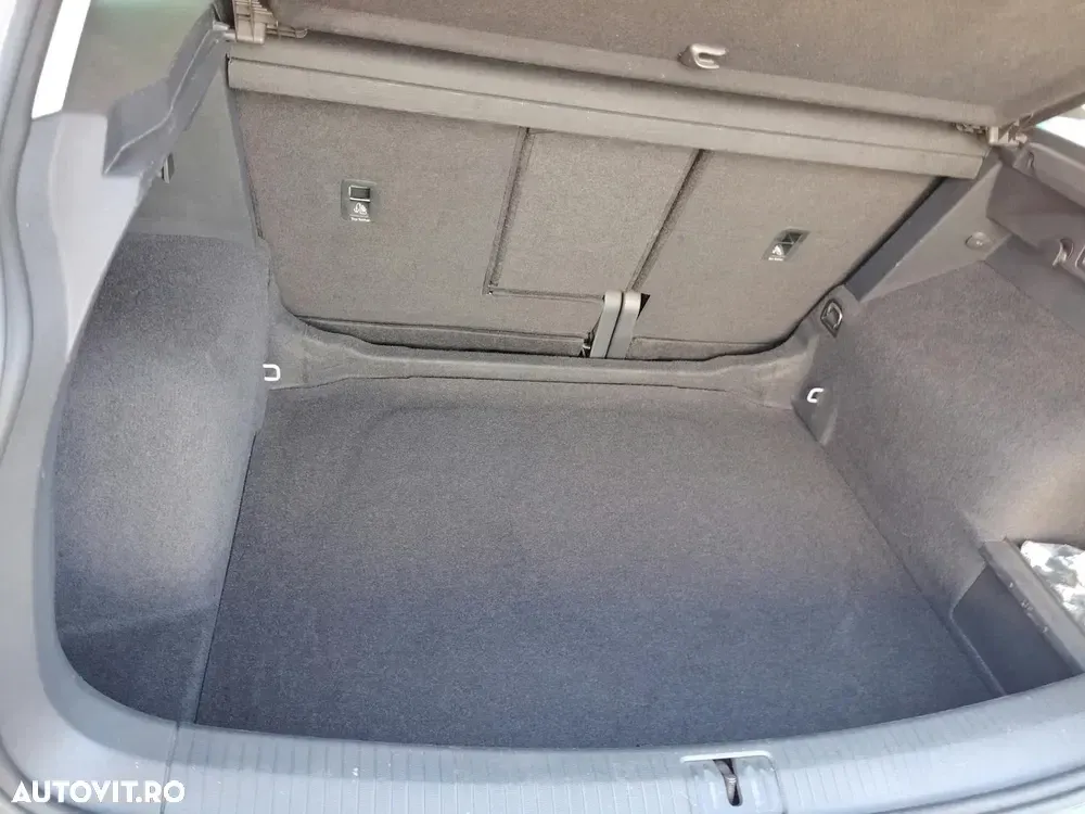 Volkswagen Tiguan II 2.0 TDI DPF DSG Comfortline — imagine 6